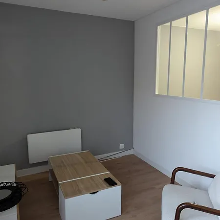 T1 Bis De 30 M2 Avec Terrasse * Toulouse